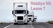 Nakliyat ve Ulaşım Hizmetleri