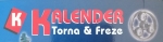 Kalender Torna Freze Kayseri
