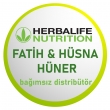 Fatih ve Hüsna Hüner – İzmir Herbalife Distribütörü