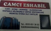 Kahramanmaraşda Camcı