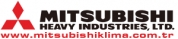 Mitsubishi Klima