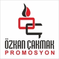 Özkan Çakmak Promosyon