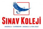 SINAV K0LEJİ