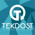 TEK DOST FİNANSAL DANİSMANLİK LTD