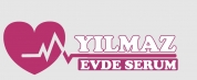 Yılmaz Evde Serum İstanbul