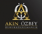Ankara Boşanma Avukatı Akın Özbey