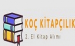 Koc Kitapçılık 2. El kitap