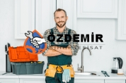 Özdemir Sıhhi Tesisat – Manisa Su Kaçak Tespiti