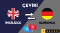 Gaziantep Özhan Yeminli Tercüman – Almanca & İngilizce