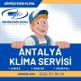 Gümüştekin Klima Servisi – Kepez