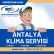 Gümüştekin Klima Servisi – Kepez