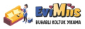 EVİMİİS BUHARLI KOLTUK YATAK YIKAMA ANKARA